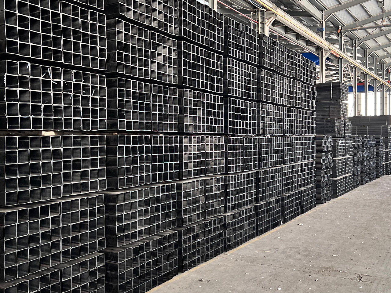 The International Technical Company for Metal Industries