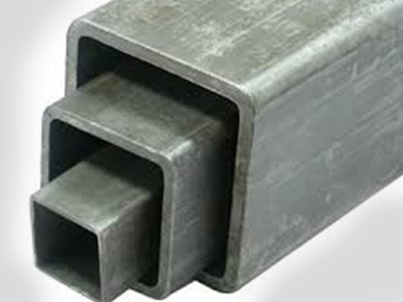 The International Technical Company for Metal Industries
