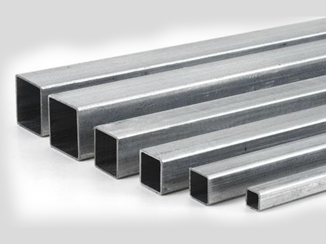 The International Technical Company for Metal Industries