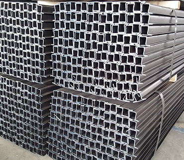 Hollow sections