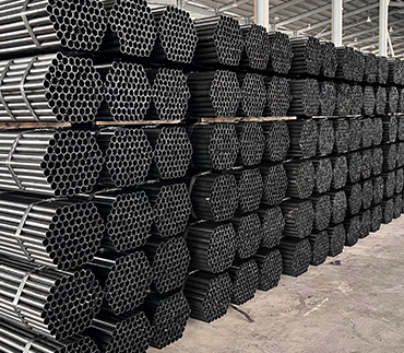Round Pipes